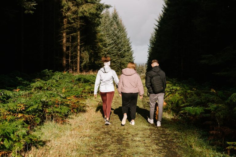 The Art of Solo Travel: Embracing Adventure and Independence