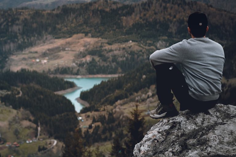 Unleashing the Wanderlust: A Journey into the Wild